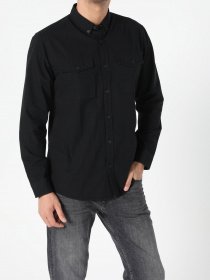 Рубашки Colin’s модель CL1055648BLK Фото