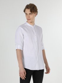 Рубашки Colin’s модель CL1057488WHT Фото