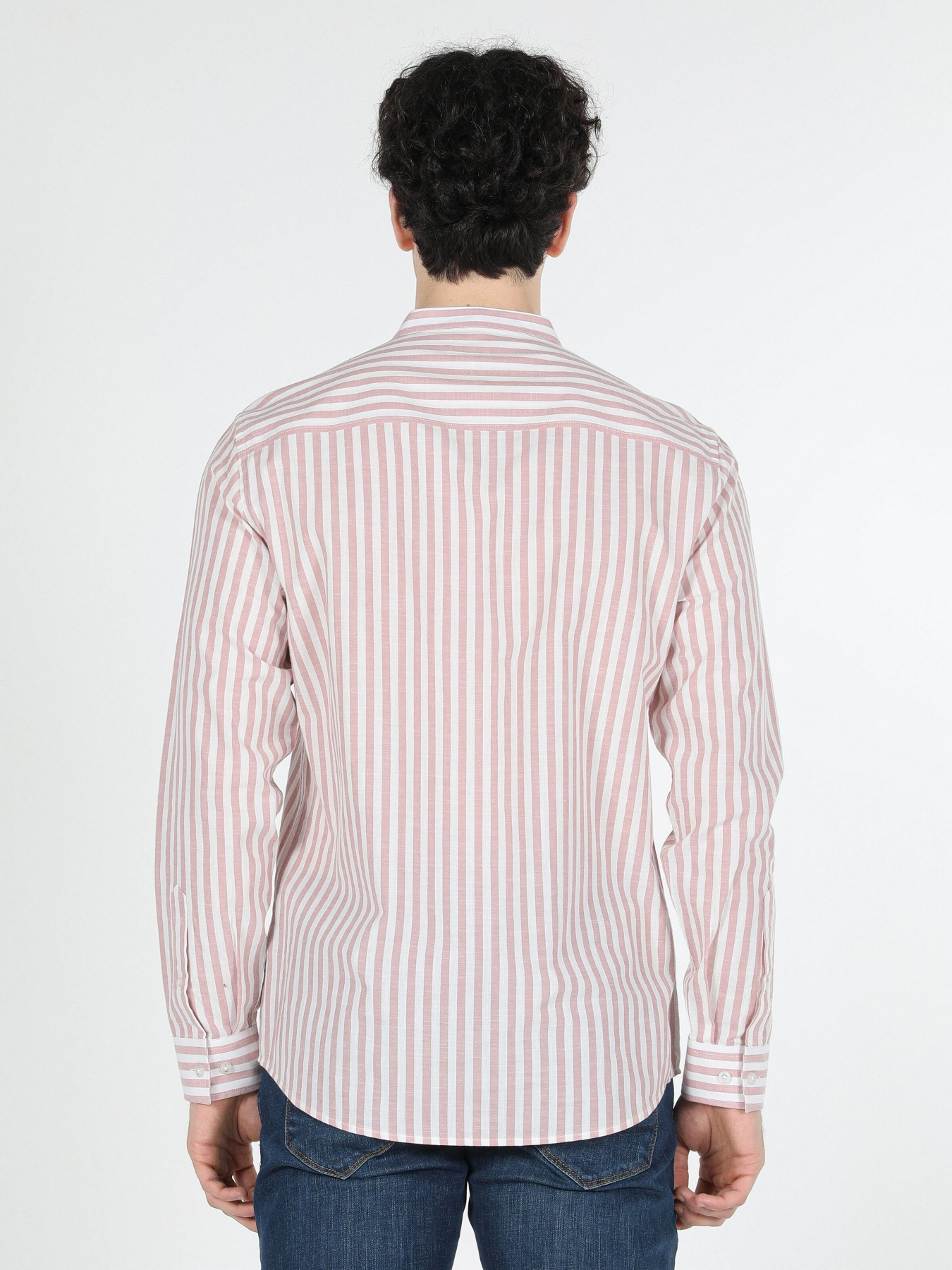 Рубашки Colin’s модель CL1057541DUP Рубашки Colin’s модель CL1057541DUP Фото