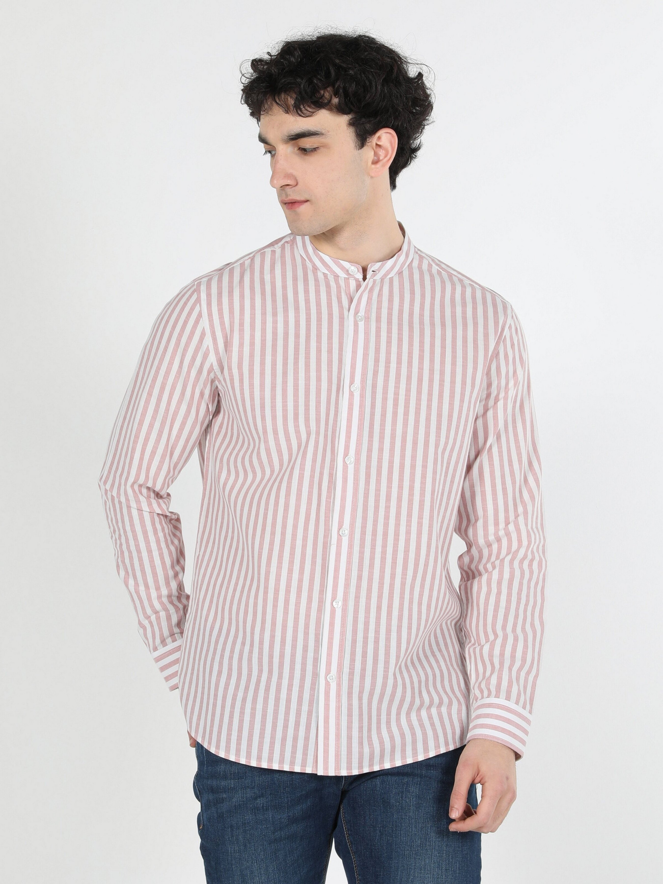 Рубашки Colin’s модель CL1057541DUP Рубашки Colin’s модель CL1057541DUP Фото