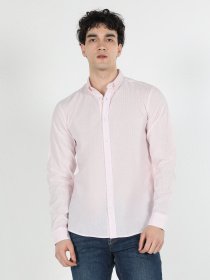 Рубашки Colin’s модель CL1057801PIN Фото