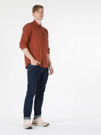 Рубашки Colin’s модель CL1058248COR Фото