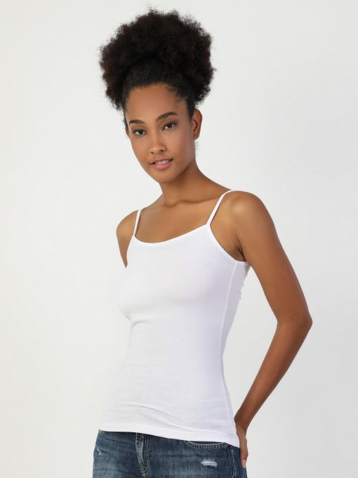 Одежда для дома и сна Colin’s модель CL1007975WHT Фото