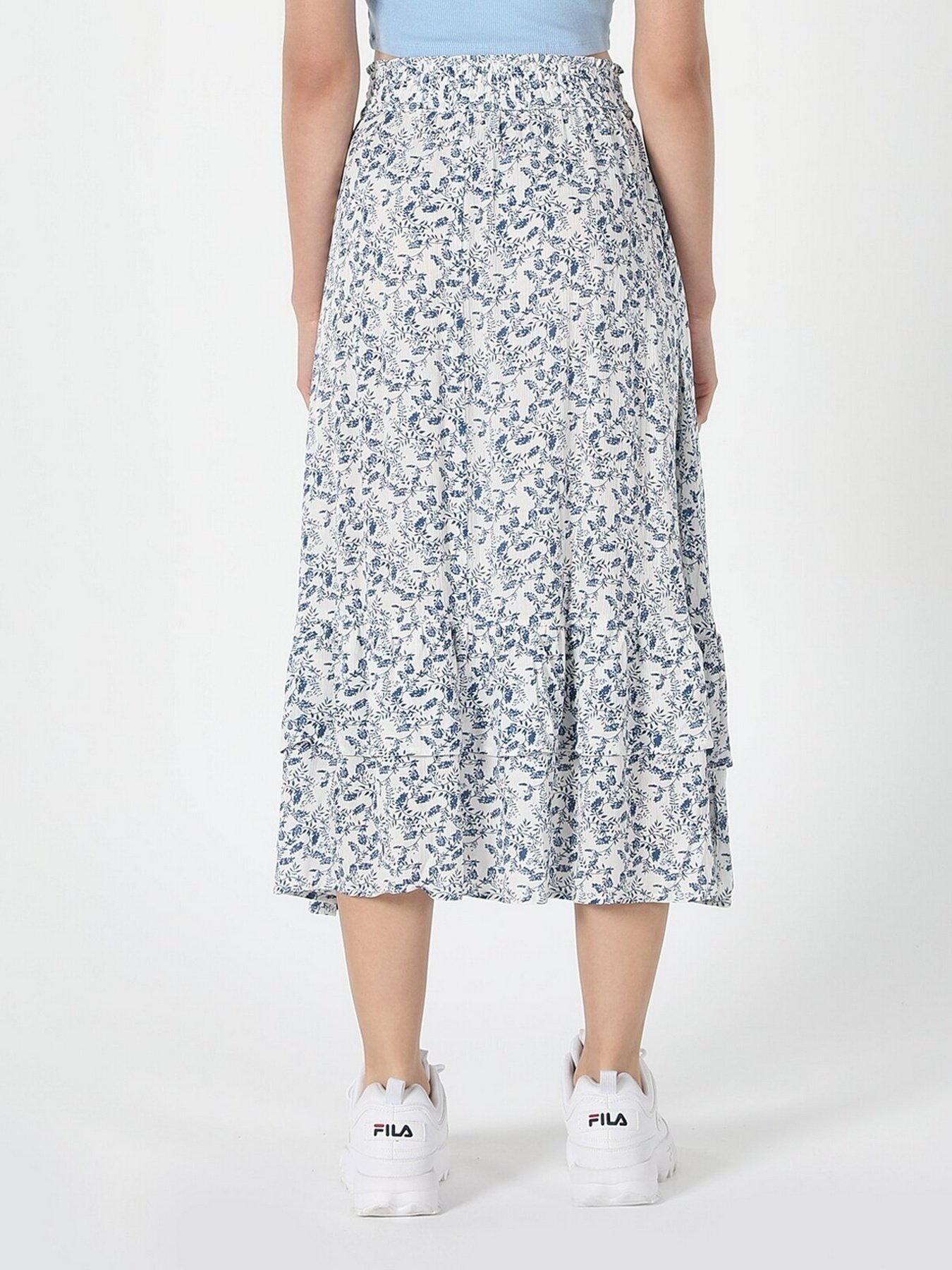 Юбки Colin’s модель CL1058891OFW Юбки Colin’s модель CL1058891OFW Фото