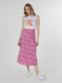 Юбки Colin’s модель CL1058895PFS Фото