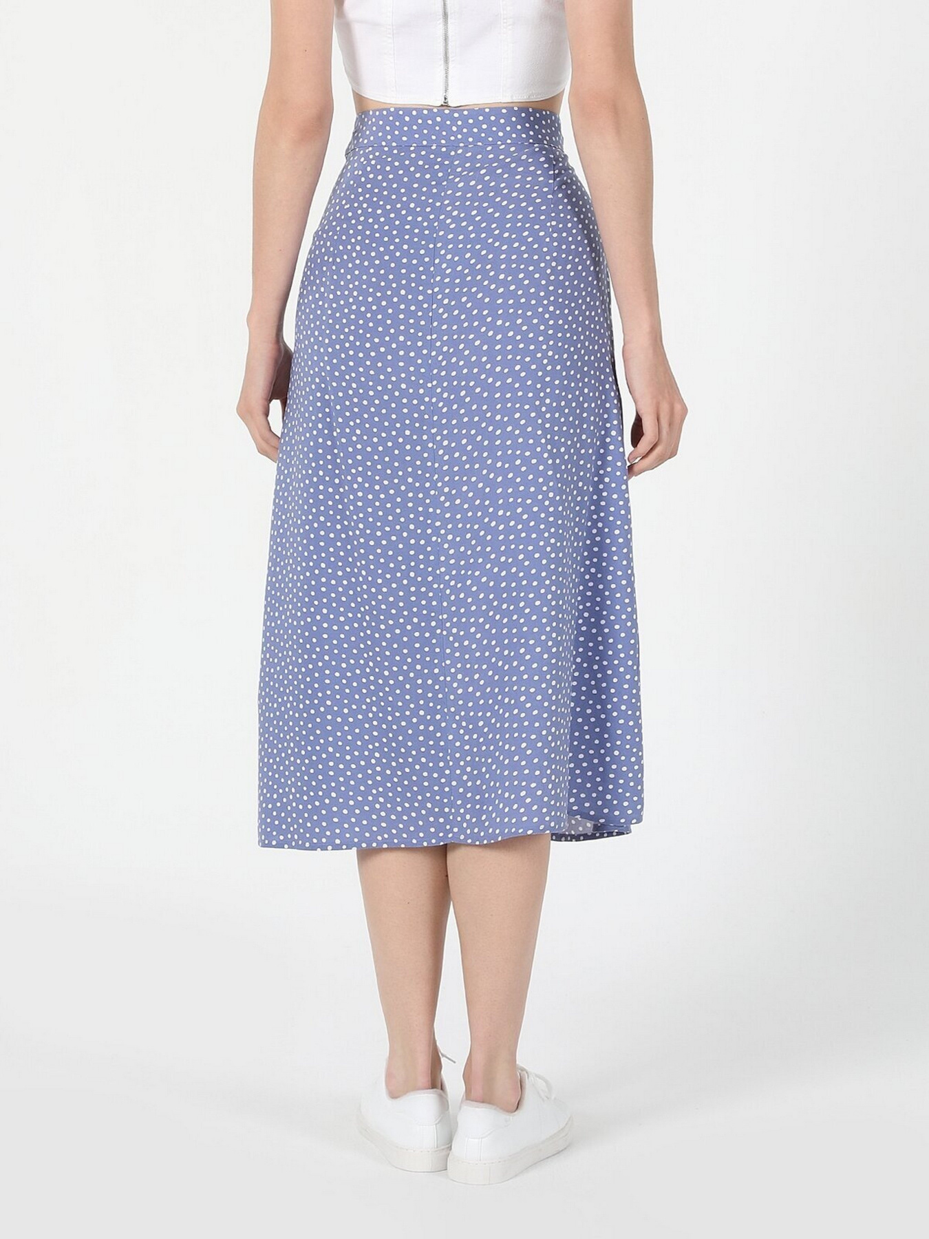 Юбки Colin’s модель CL1058897BLI Юбки Colin’s модель CL1058897BLI Фото