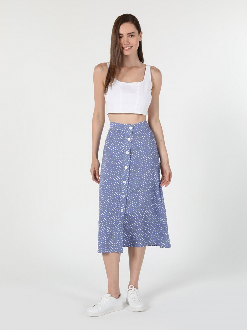 Юбки Colin’s модель CL1058897BLI Фото