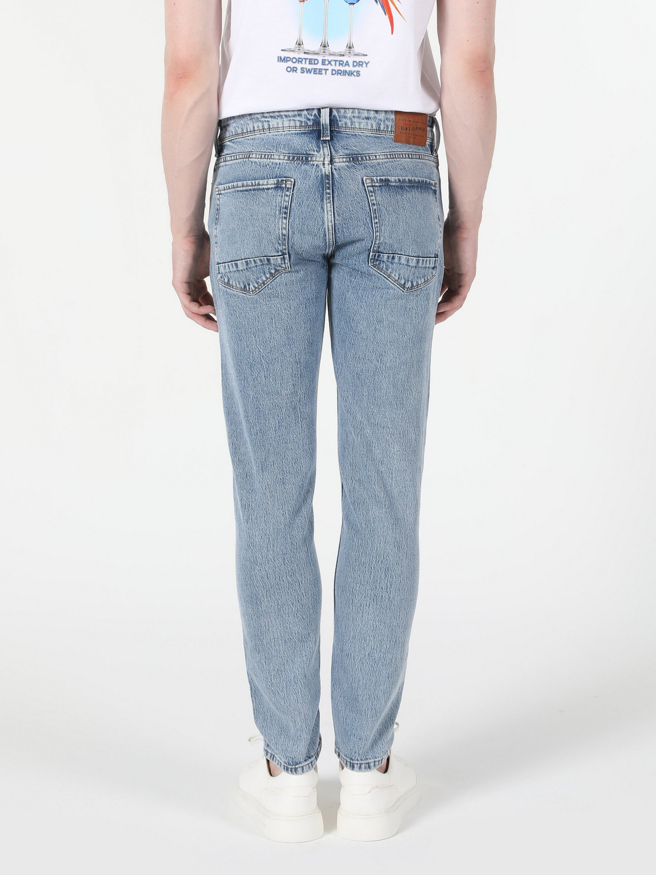 Джинси Colin’s 067 Jack модель CL1059238DN42030 Фото