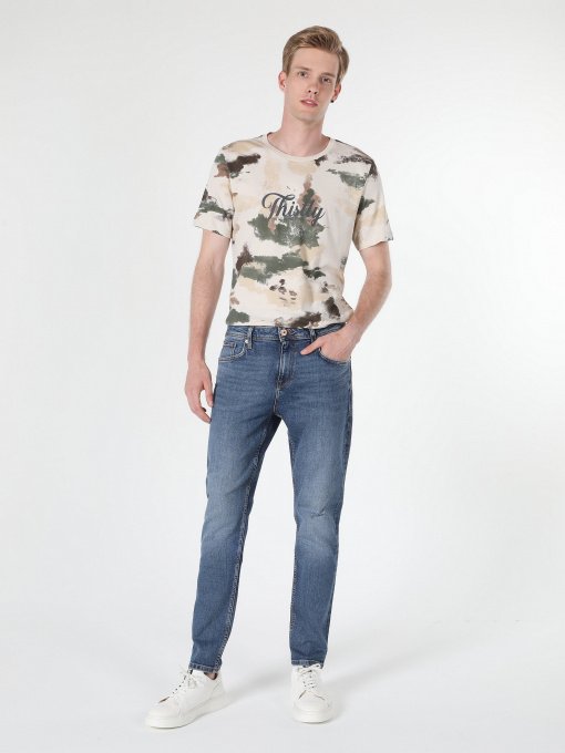 Джинси Colin’s 067 Jack модель CL1060507DN01423 Фото