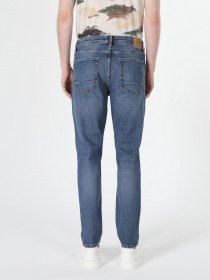 Джинсы Colin’s 067 Jack модель CL1060507DN01423 Фото