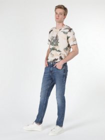 Джинсы Colin’s 067 Jack модель CL1060507DN01423 Фото