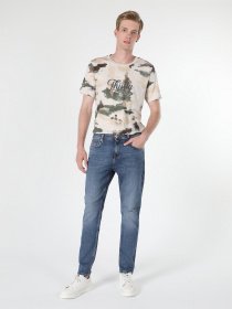 Джинсы Colin’s 067 Jack модель CL1060507DN01423 Фото