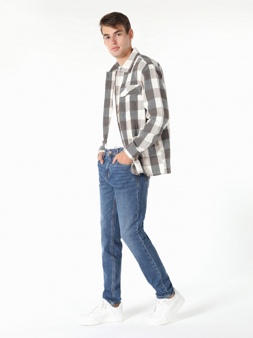 Джинси Colin’s 067 Jack модель CL1060664DN42257 Фото