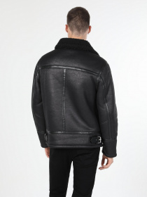 Куртки та дублянки Colin’s модель CL1060743BLK Фото