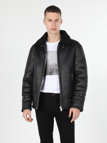 Куртки та дублянки Colin’s модель CL1060743BLK Фото