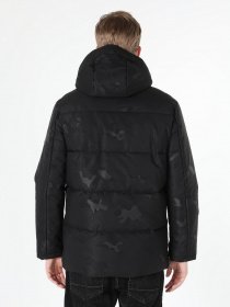 Куртки та дублянки Colin’s модель CL1060965BLK Фото