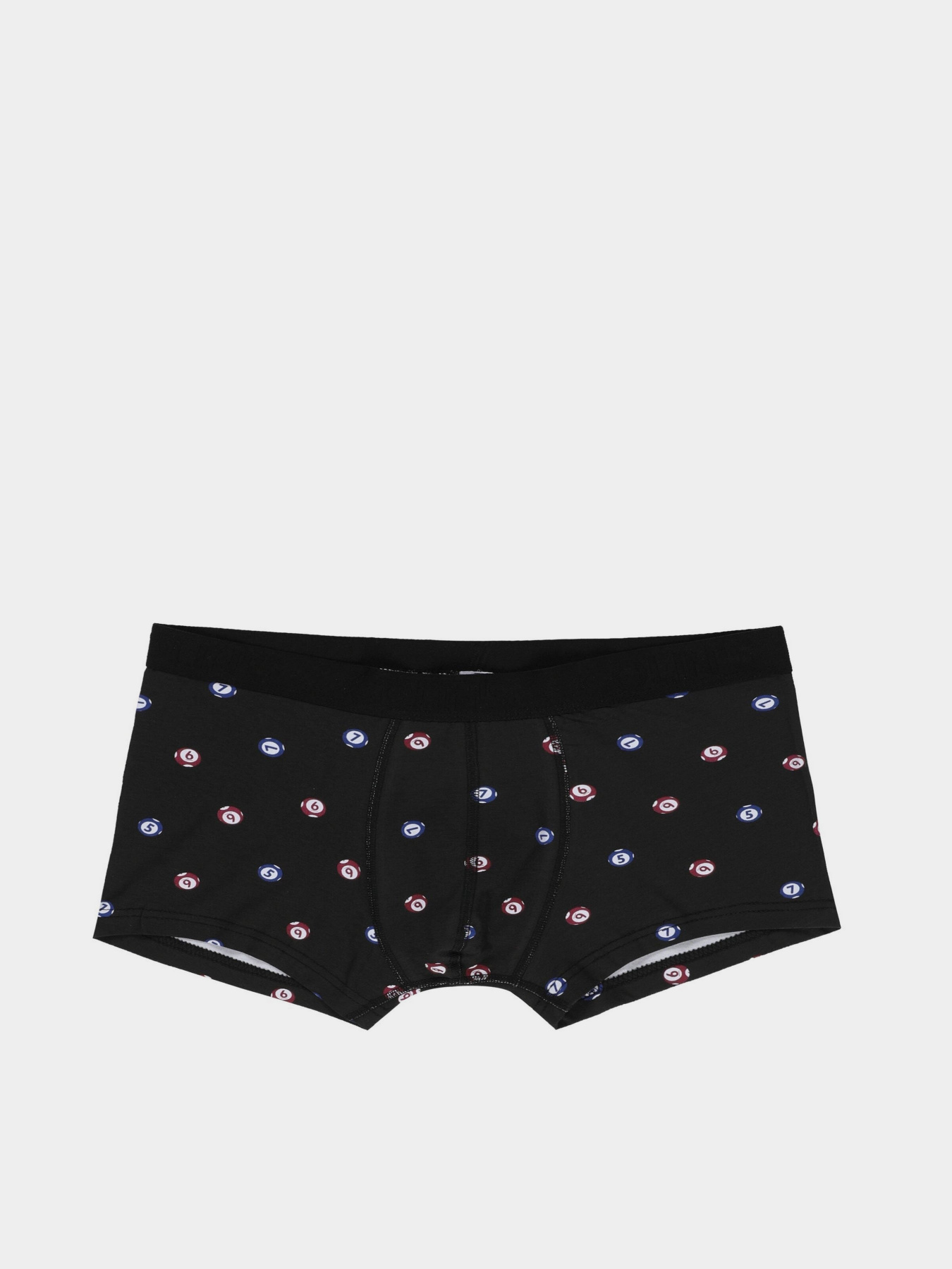 Нижня білизна Colin’s модель CL1055977BLK Фото
