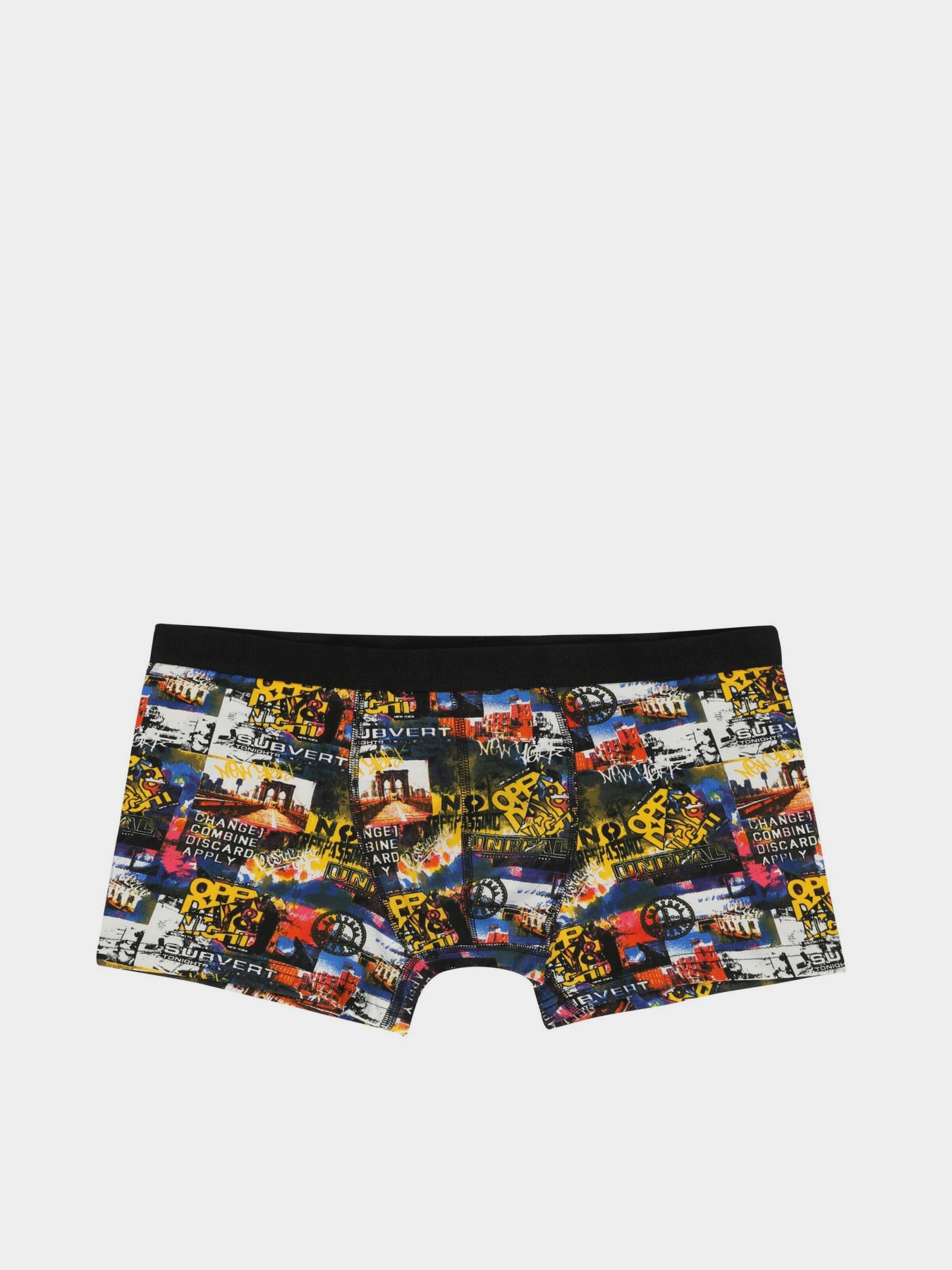 Нижня білизна Colin’s модель CL1055983BLK Фото