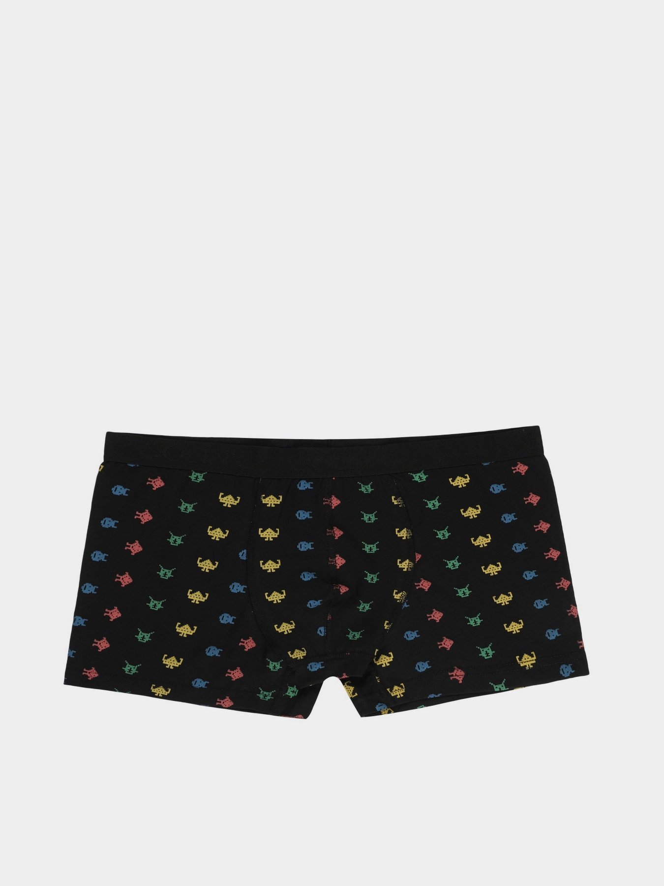 Нижня білизна Colin’s модель CL1055986BLK Фото