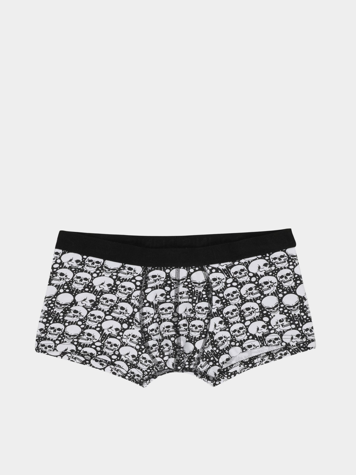 Нижня білизна Colin’s модель CL1055987BLK Фото