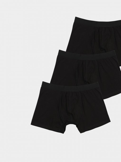 Нижня білизна Colin’s модель CL1060663BLK Фото