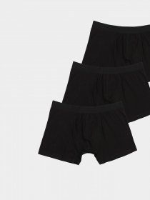 Нижня білизна Colin’s модель CL1060663BLK Фото