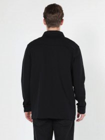 Куртки та дублянки Colin’s модель CL1061858BLK Фото