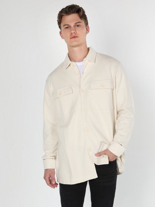 Куртки и дубленки Colin’s модель CL1061858ECR Фото