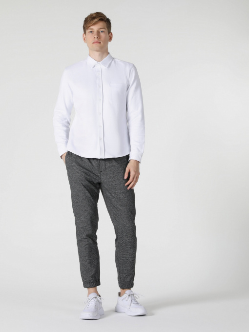 Рубашки Colin’s модель CL1057177WHT Фото