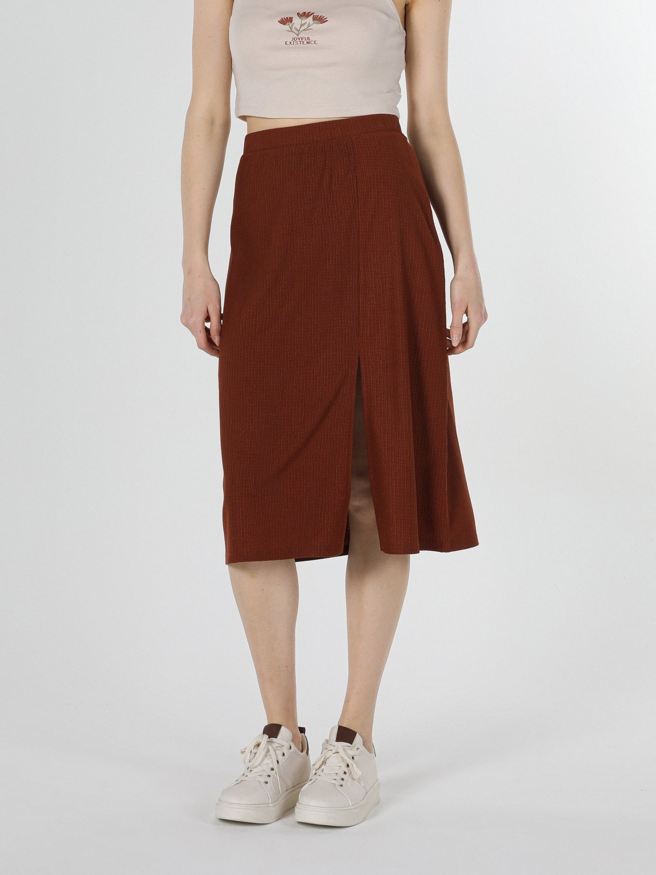 Юбки Colin’s модель CL1059157COR Фото
