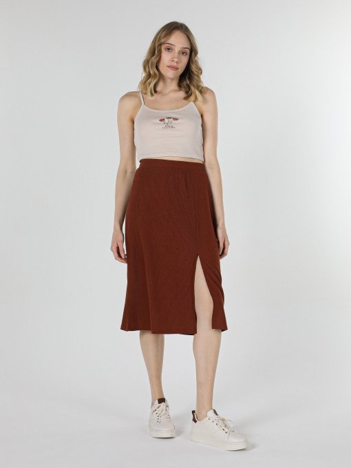 Юбки Colin’s модель CL1059157COR Фото