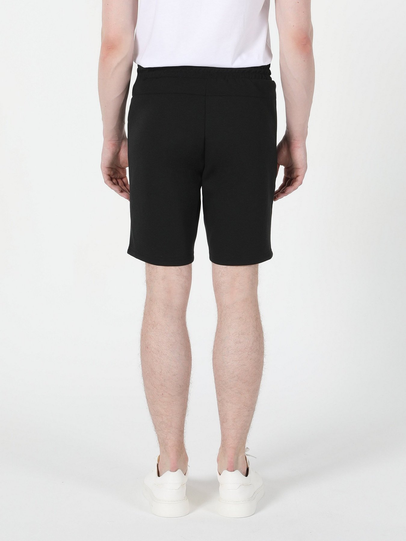 Шорти Colin’s модель CL1058907BLK Фото