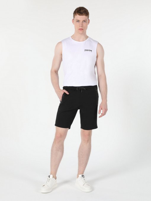 Шорти Colin’s модель CL1058907BLK Фото