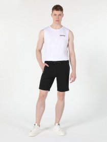 Шорти Colin’s модель CL1058907BLK Фото
