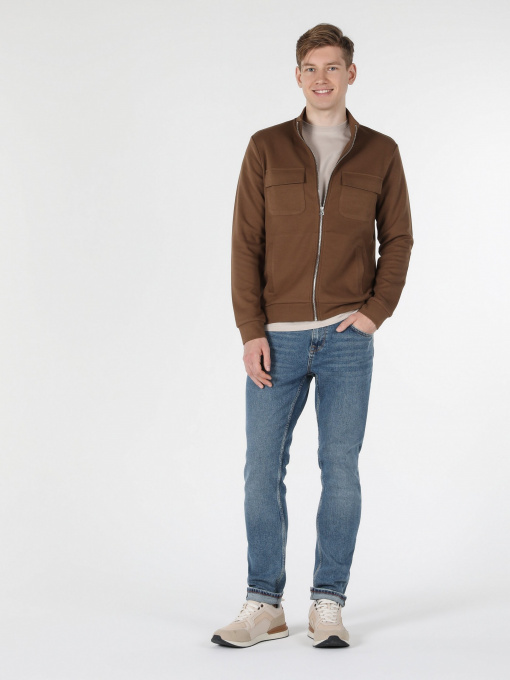 Куртки и дубленки Colin’s модель CL1057174CRM Фото