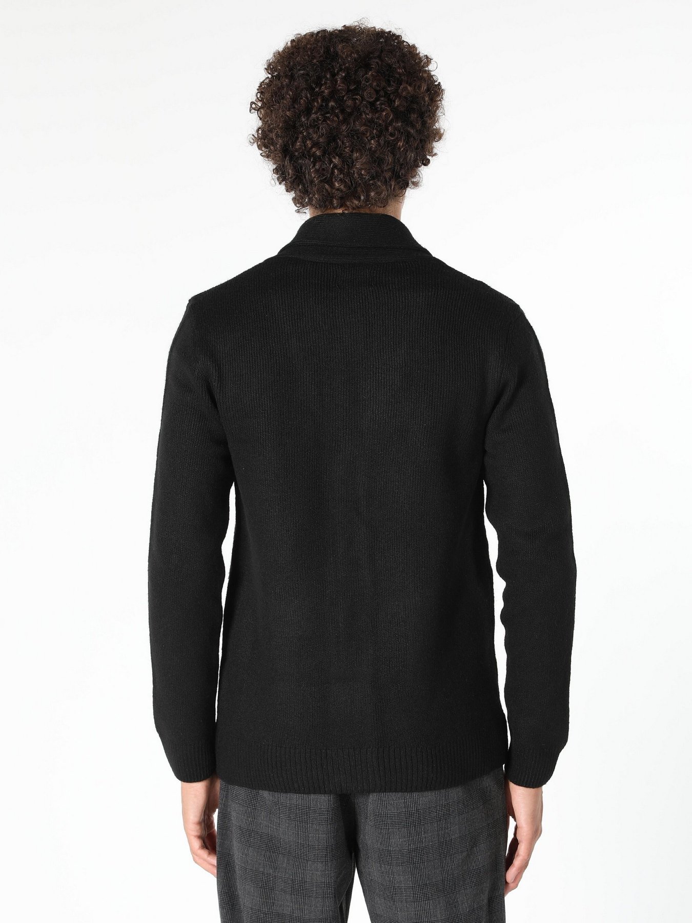 Светри та кардигани Colin’s модель CL1059692BLK Фото
