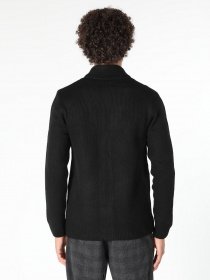 Светри та кардигани Colin’s модель CL1059692BLK Фото