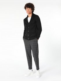Светри та кардигани Colin’s модель CL1059692BLK Фото