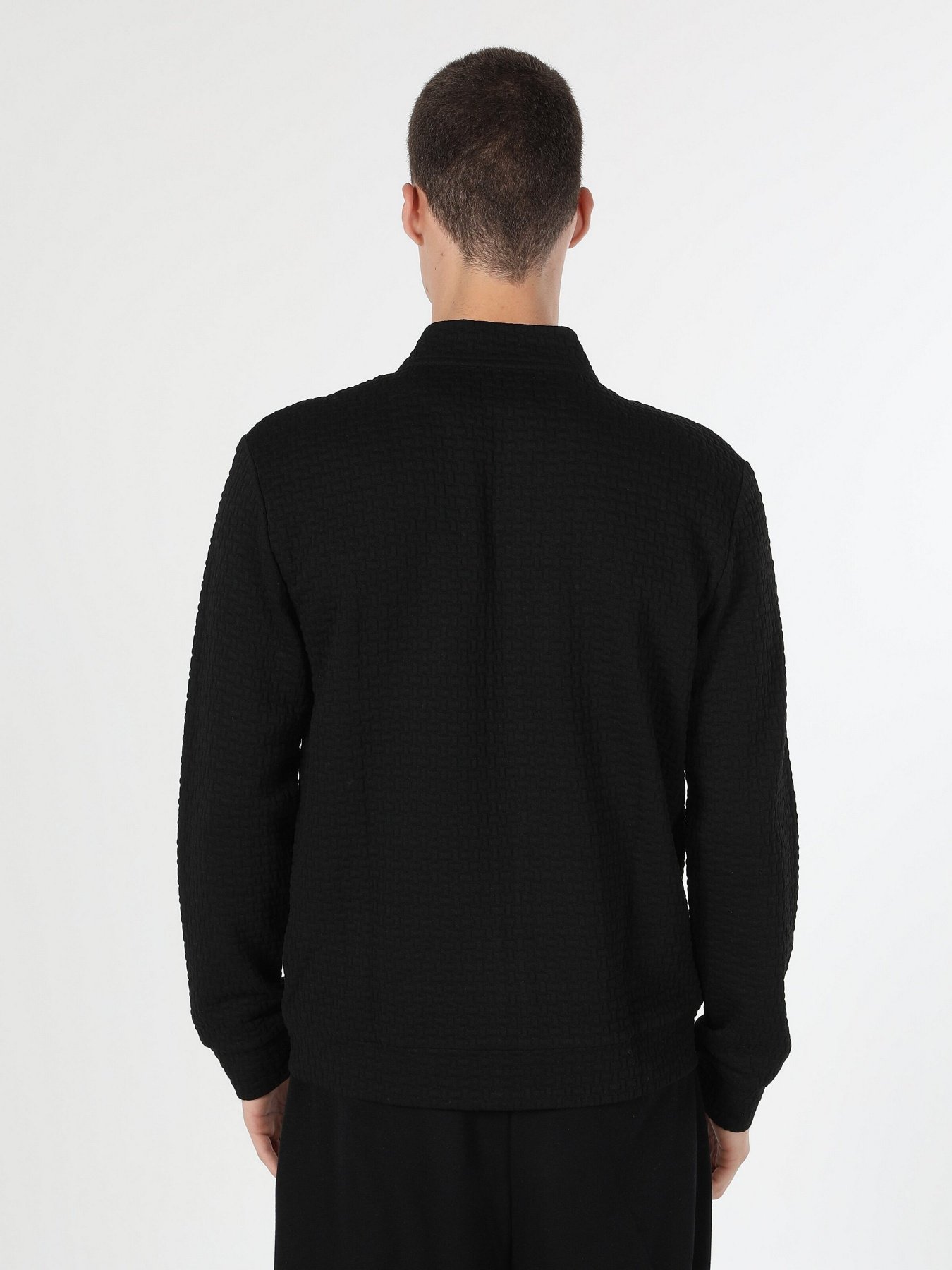 Куртки та дублянки Colin’s модель CL1060261BLK Фото