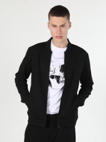Куртки та дублянки Colin’s модель CL1060261BLK Фото