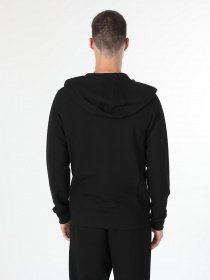 Худи и свитшоты Colin’s модель CL1060263BLK Фото