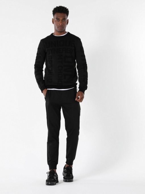 Светри та кардигани Colin’s модель CL1056649BLK Фото