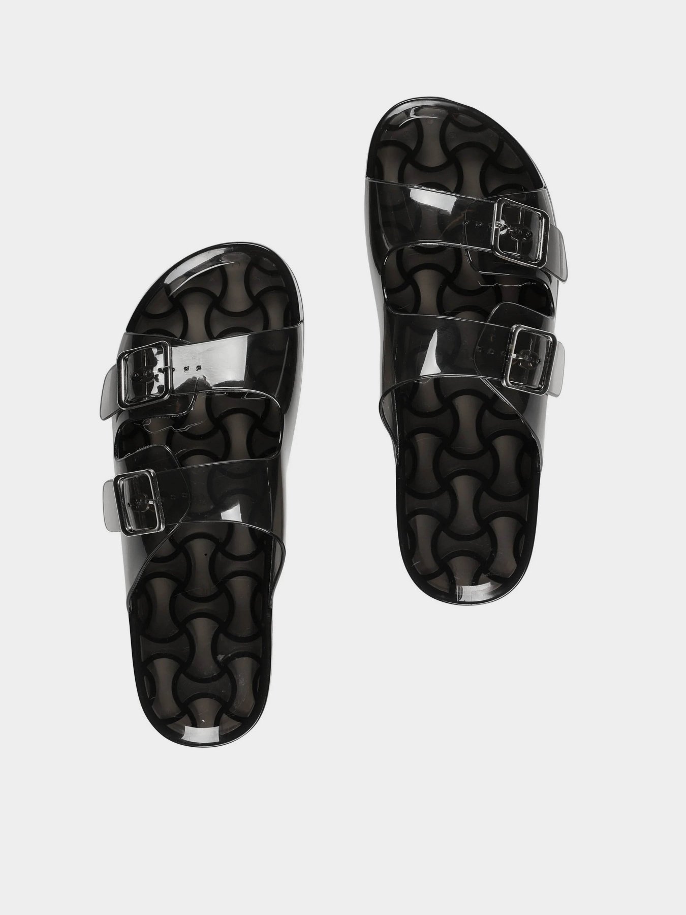 Шлёпанцы Colin’s модель CL1054954BLK Фото