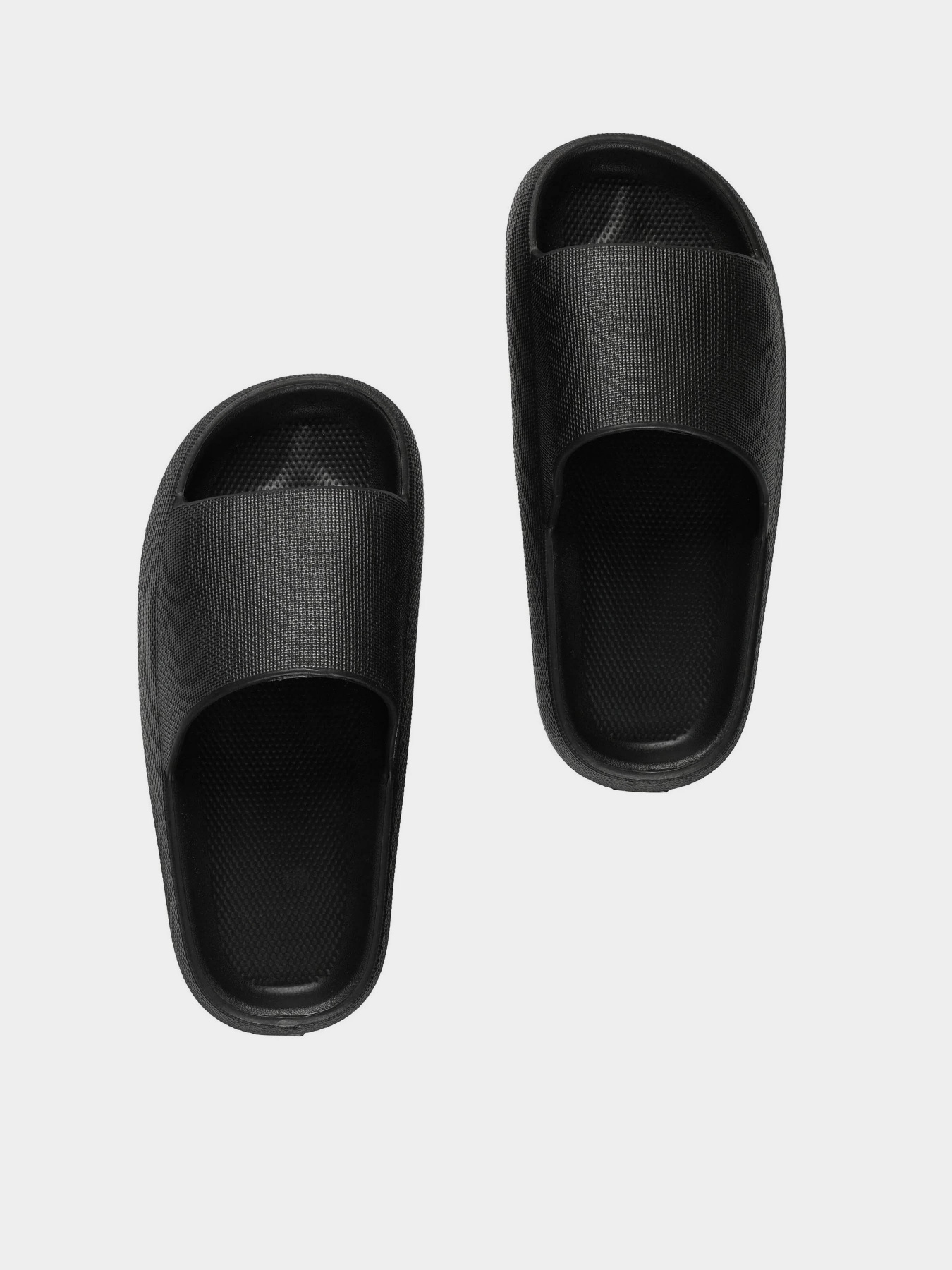 Шлёпанцы Colin’s модель CL1059409BLK Фото