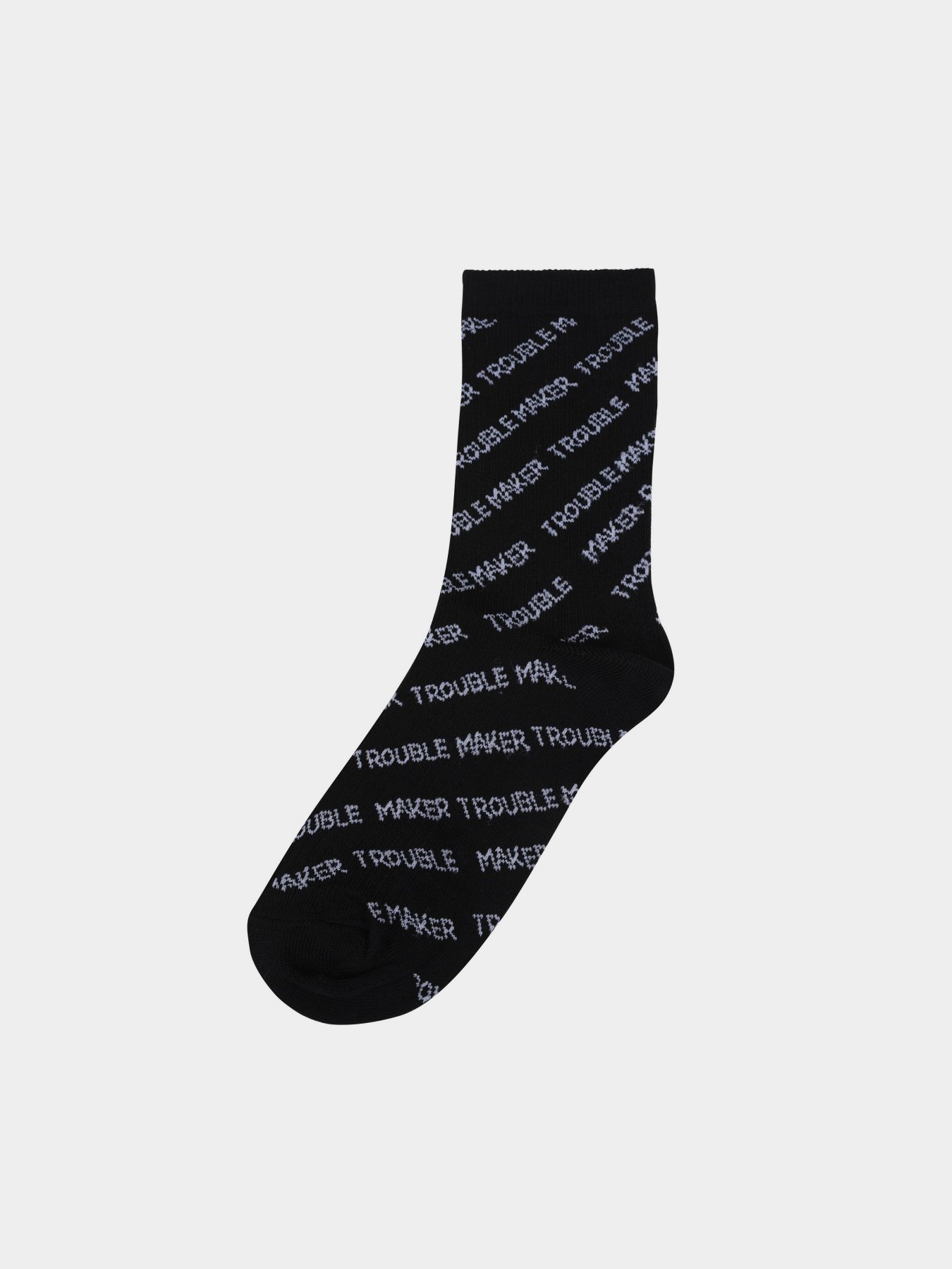 Носки и гольфы Colin’s модель CL1062076BLK Фото