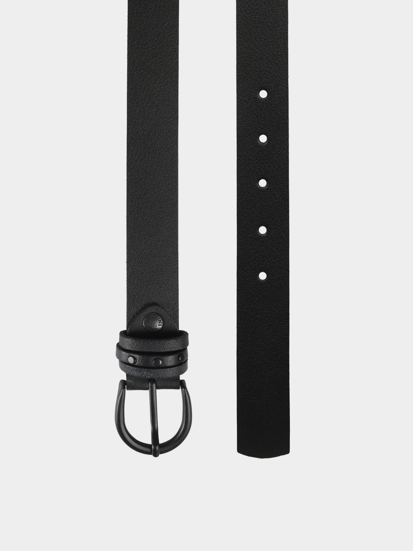 Ремни Colin’s модель CL1062057BLK Фото