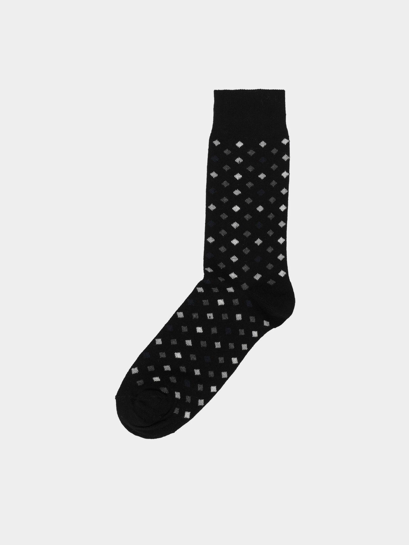 Носки и гольфы Colin’s модель CL1062126BLK Фото