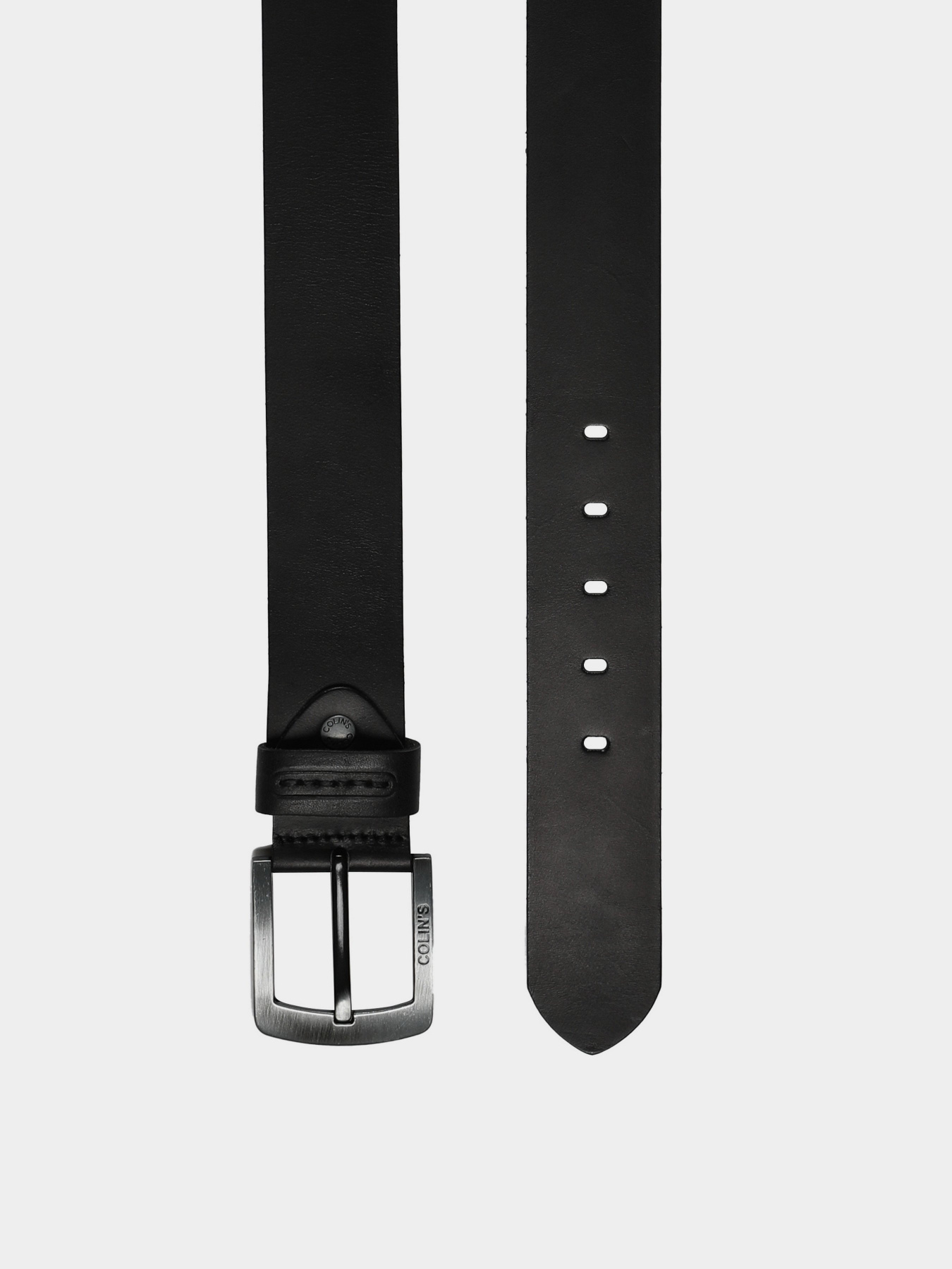 Ремни Colin’s модель CL1062173BLK Фото