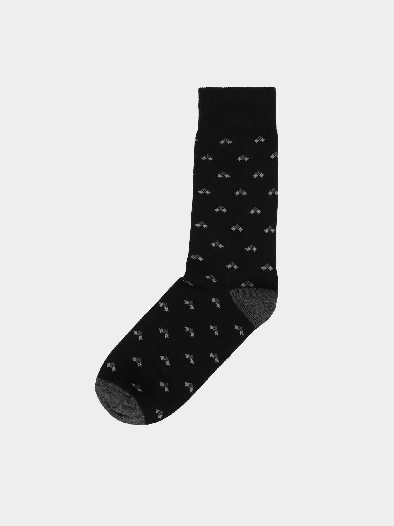 Носки и гольфы Colin’s модель CL1062128BLK Фото