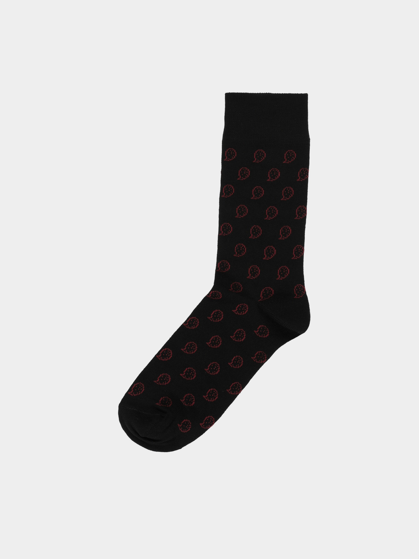 Носки и гольфы Colin’s модель CL1062130BLK Фото